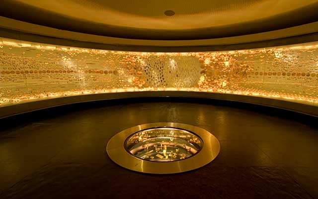Museo del Oro