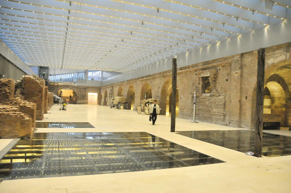 argentina museo bicentenario