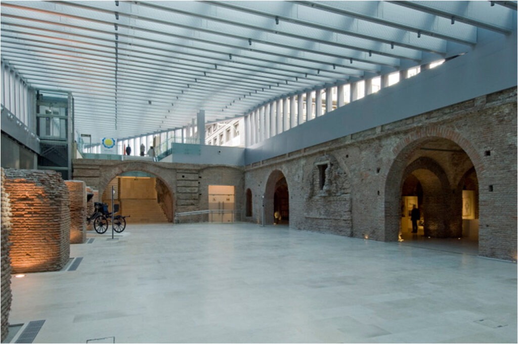 museo bicentenario argentina