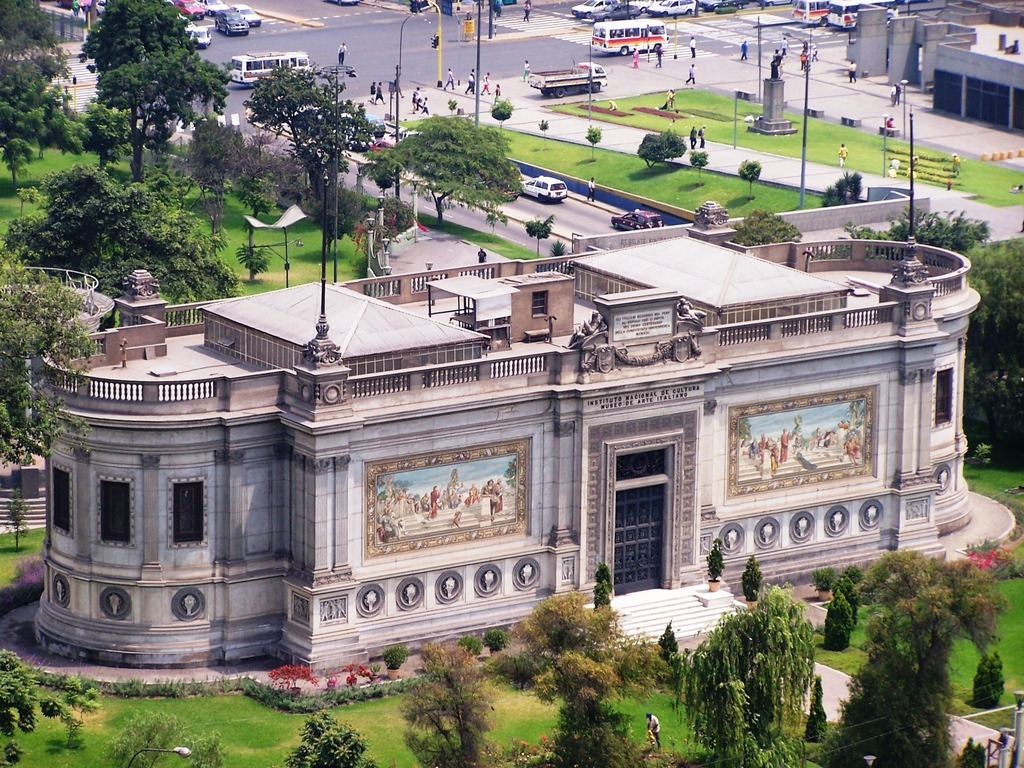 museo de arte italiano
