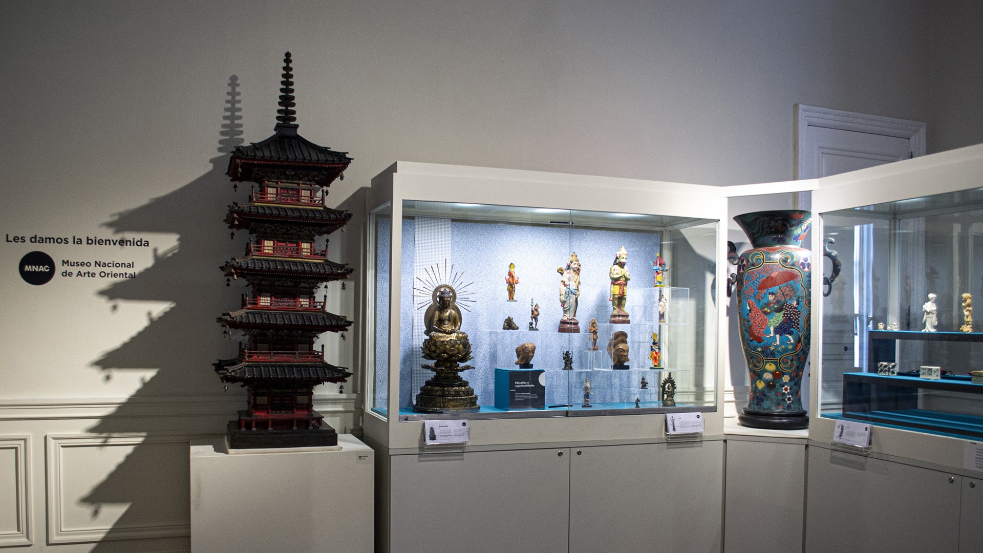 museo de arte oriental