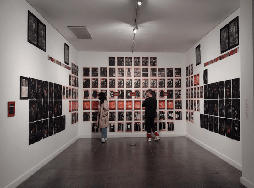 museo nacional del grabado