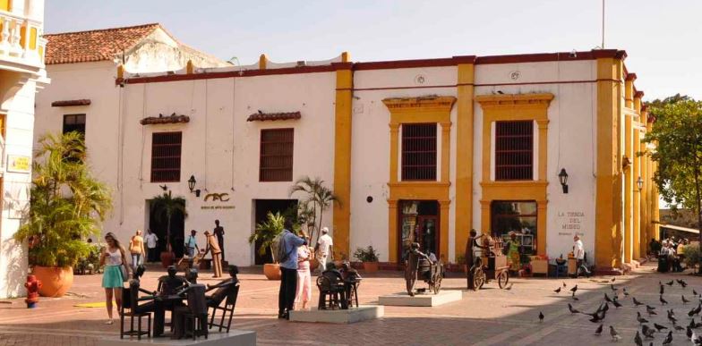 Museo de Arte Moderno