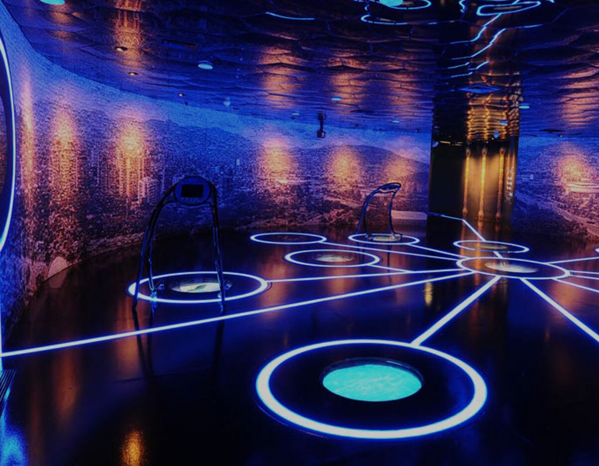 museo del agua colombia